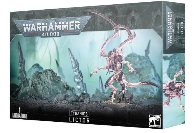 (image for) Lictor